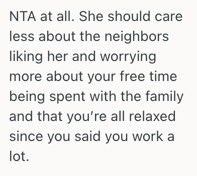 Screenshot 2025 04 22 at 10.01.30 PM Their Neighbors Needed Help With Some Home Repairs, So His Wife Volunteered His Time Even Though He Clearly Doesnt Want To Help